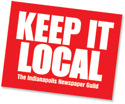 Keep It Local