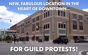 The Star will relocate to this Downtown spot in September. The new location has many great features.