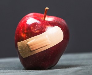 Make a Difference Day, sponsored by The Indianapolis Star to promote children's literacy, Indianapolis, Saturday, Oct. 24, 2015.