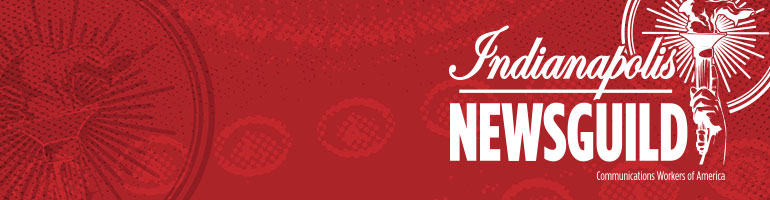 The Indianapolis News Guild
